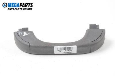 Ръкохватка за таван за Renault Clio I Hatchback (05.1990 - 09.1998), 4+1 вр., позиция: предна, дясна