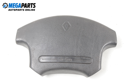 Airbag за Renault Clio I Hatchback (05.1990 - 09.1998), 4+1 вр., хечбек, позиция: предна