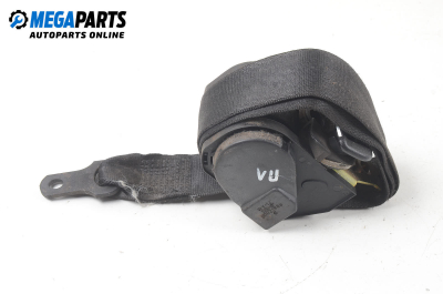 Предпазен колан за BMW 5 Series E34 Sedan (12.1987 - 11.1995), 4+1 вр., позиция: предна, лява