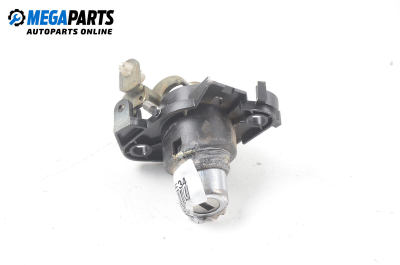 Ключалка заден капак за BMW 5 Series E34 Sedan (12.1987 - 11.1995), седан