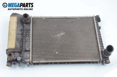 Воден радиатор за BMW 5 Series E34 Sedan (12.1987 - 11.1995) 520 i, 129 к.с.