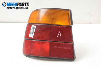 Стоп за BMW 5 Series E34 Sedan (12.1987 - 11.1995), седан, позиция: лява