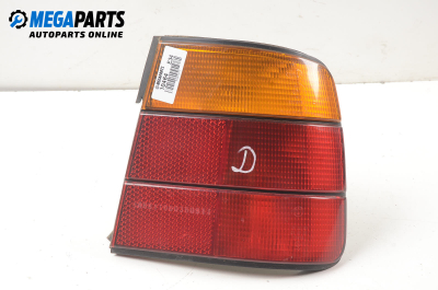 Стоп за BMW 5 Series E34 Sedan (12.1987 - 11.1995), седан, позиция: дясна