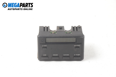 Бордови компютър за BMW 5 Series E34 Sedan (12.1987 - 11.1995)