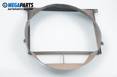 Дифузьор за BMW 5 Series E34 Sedan (12.1987 - 11.1995) 520 i, 129 к.с.