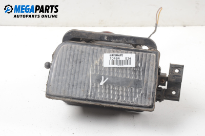 Халоген за BMW 5 Series E34 Sedan (12.1987 - 11.1995), седан, позиция: лява