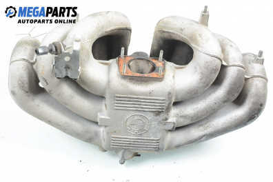 Всмукателен колектор за BMW 5 Series E34 Sedan (12.1987 - 11.1995) 520 i, 129 к.с.