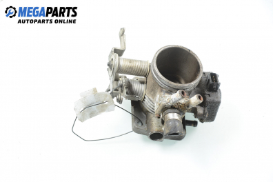 Дроселова клапа за BMW 5 Series E34 Sedan (12.1987 - 11.1995) 520 i, 129 к.с.