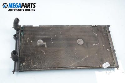 Воден радиатор за Volkswagen Passat Variant B3, B4 (02.1988 - 06.1997) 1.8, 90 к.с.