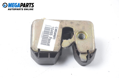 Брава заден капак за Volkswagen Passat Variant B3, B4 (02.1988 - 06.1997), комби, позиция: задна