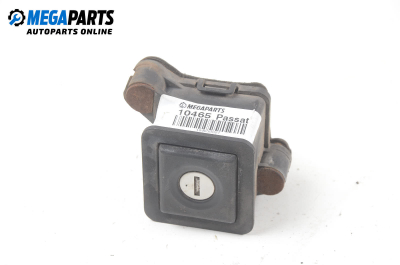 Ключалка заден капак за Volkswagen Passat Variant B3, B4 (02.1988 - 06.1997), комби