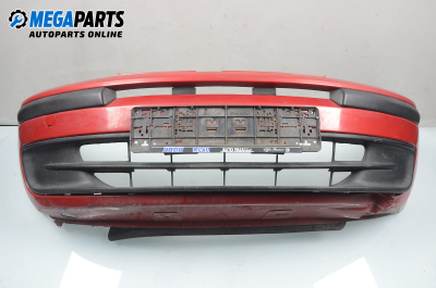 Предна броня за Fiat Punto Hatchback II (09.1999 - 07.2012), хечбек, позиция: предна