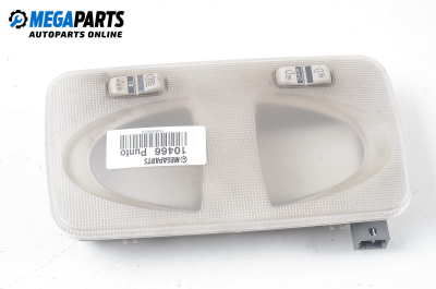 Плафон за Fiat Punto Hatchback II (09.1999 - 07.2012)