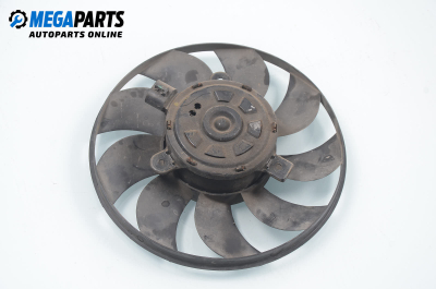 Перка охлаждане за Fiat Punto Hatchback II (09.1999 - 07.2012) 1.9 JTD 80 (188.237, .257, .337, .357), 80 к.с.