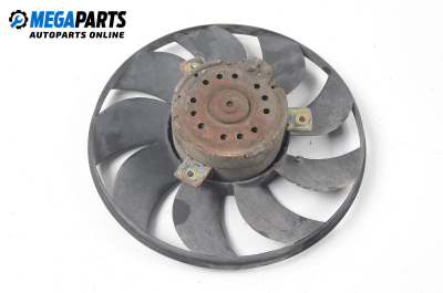 Перка охлаждане за Fiat Punto Hatchback II (09.1999 - 07.2012) 1.9 JTD 80 (188.237, .257, .337, .357), 80 к.с.