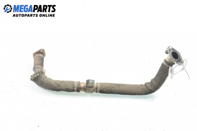 EGR тръба за Fiat Punto Hatchback II (09.1999 - 07.2012) 1.9 JTD 80 (188.237, .257, .337, .357), 80 к.с.