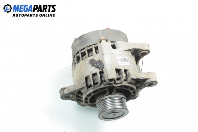 Алтернатор / генератор за Fiat Punto Hatchback II (09.1999 - 07.2012) 1.9 JTD 80 (188.237, .257, .337, .357), 80 к.с.