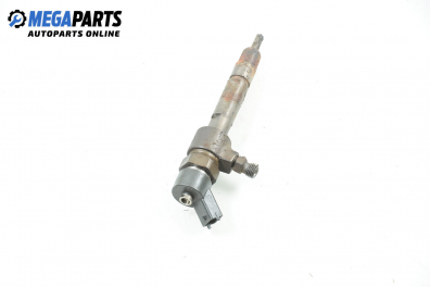 Дюза дизел за Fiat Punto Hatchback II (09.1999 - 07.2012) 1.9 JTD 80 (188.237, .257, .337, .357), 80 к.с.