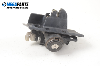 Ключалка заден капак за Mercedes-Benz E-Class Sedan (W210) (06.1995 - 08.2003), седан