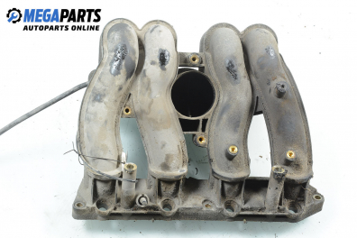 Всмукателен колектор за Mercedes-Benz E-Class Sedan (W210) (06.1995 - 08.2003) E 200 (210.035), 136 к.с.