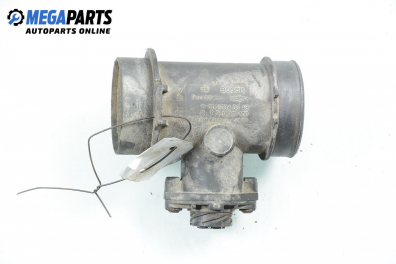 Дебитомер за Mercedes-Benz E-Class Sedan (W210) (06.1995 - 08.2003) E 200 (210.035), 136 к.с.