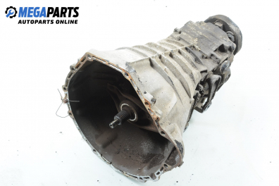 Ръчна скоростна кутия за Mercedes-Benz E-Class Sedan (W210) (06.1995 - 08.2003) E 200 (210.035), 136 к.с.