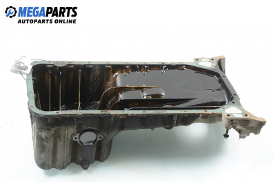 Картер за Mercedes-Benz E-Class Sedan (W210) (06.1995 - 08.2003) E 200 (210.035), 136 к.с.
