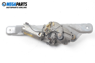 Ел. мотор за чистачките за Volkswagen Sharan Minivan I (05.1995 - 03.2010), миниван, позиция: задна