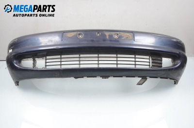 Предна броня за Volkswagen Sharan Minivan I (05.1995 - 03.2010), миниван, позиция: предна