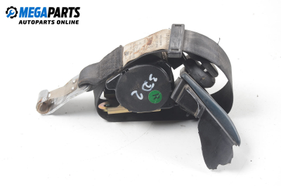 Предпазен колан за Volkswagen Sharan Minivan I (05.1995 - 03.2010), 4+1 вр., позиция: задна, дясна