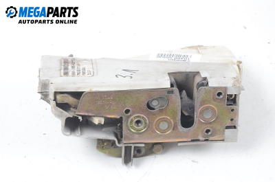 Брава на врата за Volkswagen Sharan Minivan I (05.1995 - 03.2010), позиция: задна, лява