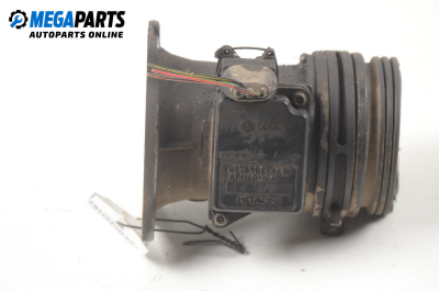 Дебитомер за Volkswagen Sharan Minivan I (05.1995 - 03.2010) 2.0, 115 к.с.