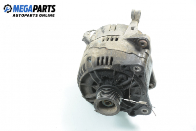 Алтернатор / генератор за Volkswagen Sharan Minivan I (05.1995 - 03.2010) 2.0, 115 к.с.