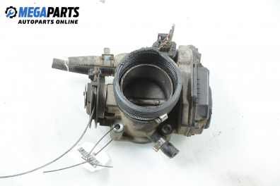 Дроселова клапа за Volkswagen Sharan Minivan I (05.1995 - 03.2010) 2.0, 115 к.с.