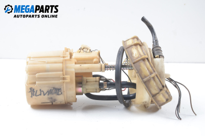 Бензинова помпа за Fiat Punto Hatchback (09.1993 - 09.1999) 1.6, 88 к.с.