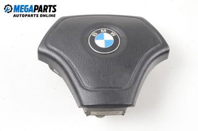 Airbag за BMW 3 Series E36 Touring (01.1995 - 10.1999), 4+1 вр., комби, позиция: предна