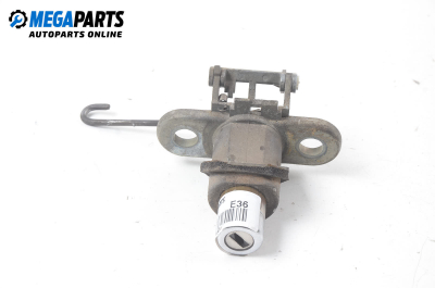 Ключалка заден капак за BMW 3 Series E36 Touring (01.1995 - 10.1999), комби