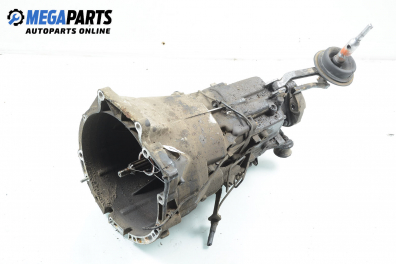 Ръчна скоростна кутия за BMW 3 Series E36 Touring (01.1995 - 10.1999) 325 tds, 143 к.с.