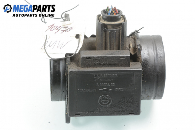 Дебитомер за BMW 3 Series E36 Touring (01.1995 - 10.1999) 325 tds, 143 к.с.