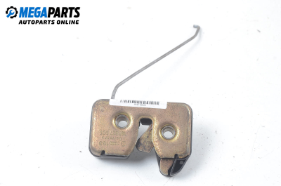 Брава заден капак за Volkswagen Golf II Hatchback (08.1983 - 12.1992), хечбек, позиция: задна