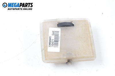 Плафон за Volkswagen Golf II Hatchback (08.1983 - 12.1992)