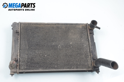 Воден радиатор за Volkswagen Golf II Hatchback (08.1983 - 12.1992) 1.6 D, 54 к.с.