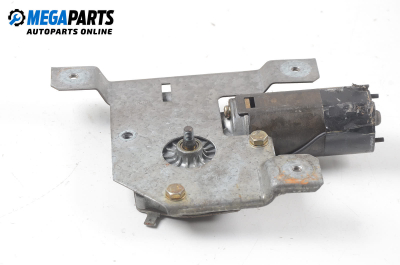 Ел. мотор за чистачките за Volkswagen Golf II Hatchback (08.1983 - 12.1992), хечбек, позиция: задна