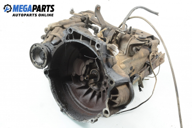 Ръчна скоростна кутия за Volkswagen Golf II Hatchback (08.1983 - 12.1992) 1.6 D, 54 к.с.