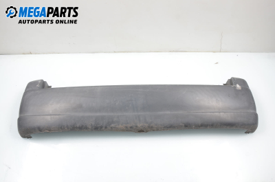 Задна броня за Suzuki Carry Box II (02.1999 - 07.2005), товарен