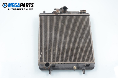 Воден радиатор за Suzuki Carry Box II (02.1999 - 07.2005) 1.3 16 V (DA32V), 79 к.с.