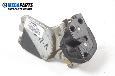 Брава на врата за Suzuki Carry Box II (02.1999 - 07.2005), позиция: предна, лява