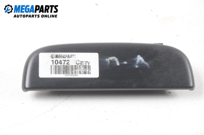 Външна дръжка за Suzuki Carry Box II (02.1999 - 07.2005), 4+1 вр., товарен, позиция: предна, лява