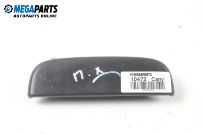 Външна дръжка за Suzuki Carry Box II (02.1999 - 07.2005), 4+1 вр., товарен, позиция: предна, дясна