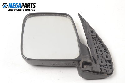 Огледало за Suzuki Carry Box II (02.1999 - 07.2005), 4+1 вр., товарен, позиция: лява